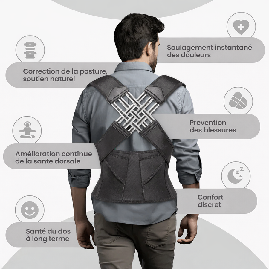 Pourquoi choisir notre produit