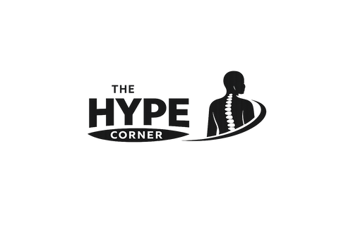 The hype corner